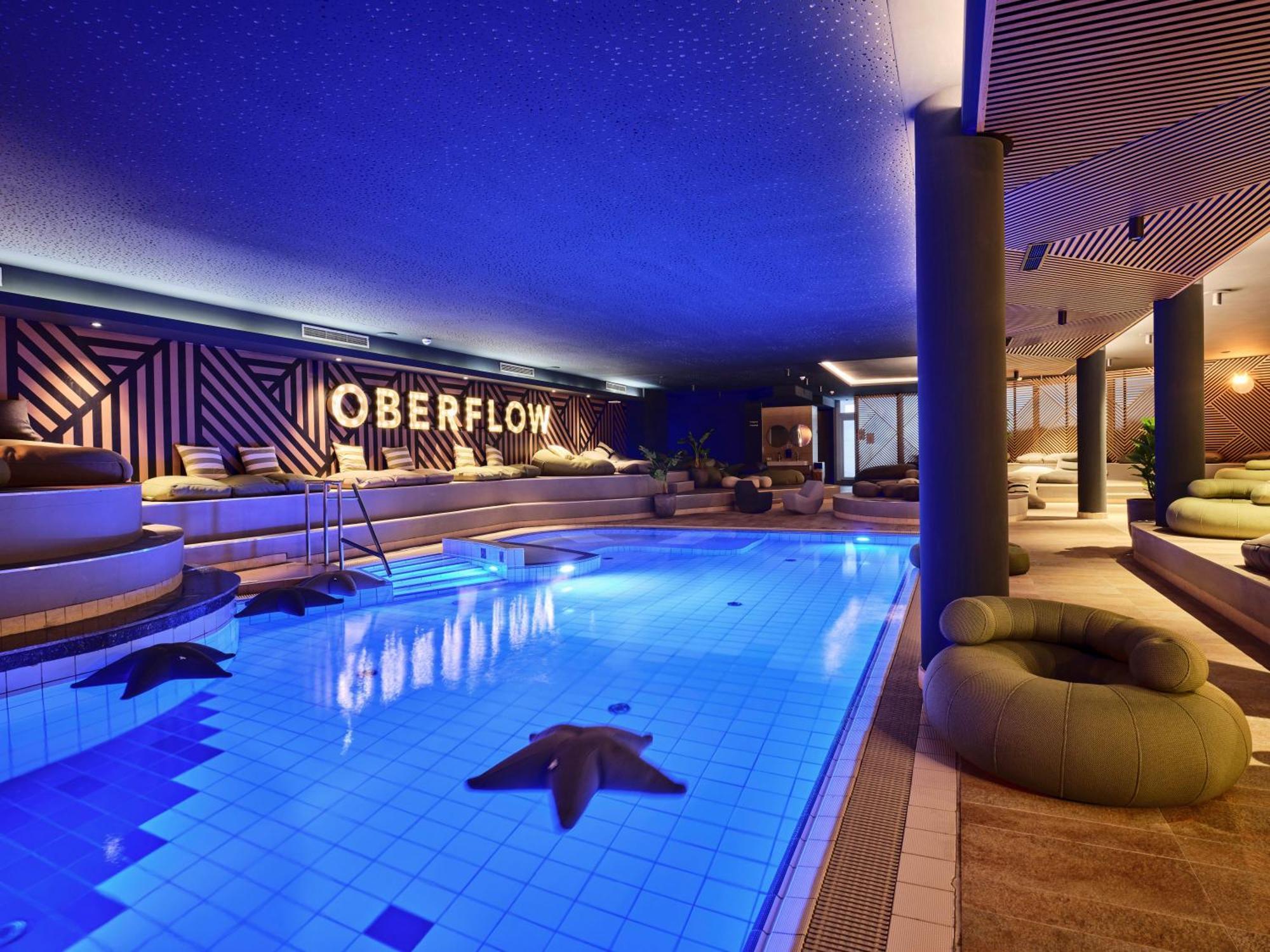 Places Obertauern By Valamar Экстерьер фото