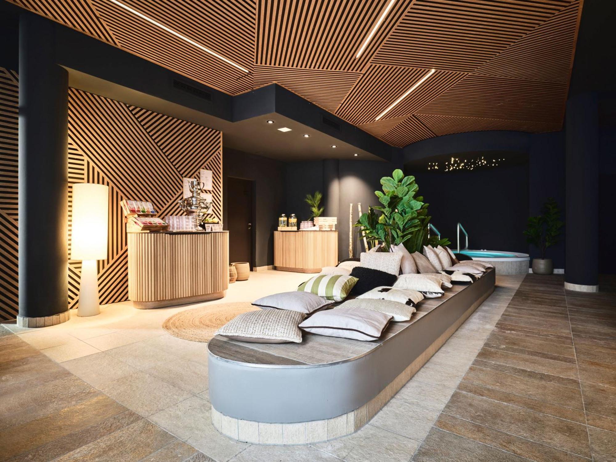 Places Obertauern By Valamar Экстерьер фото