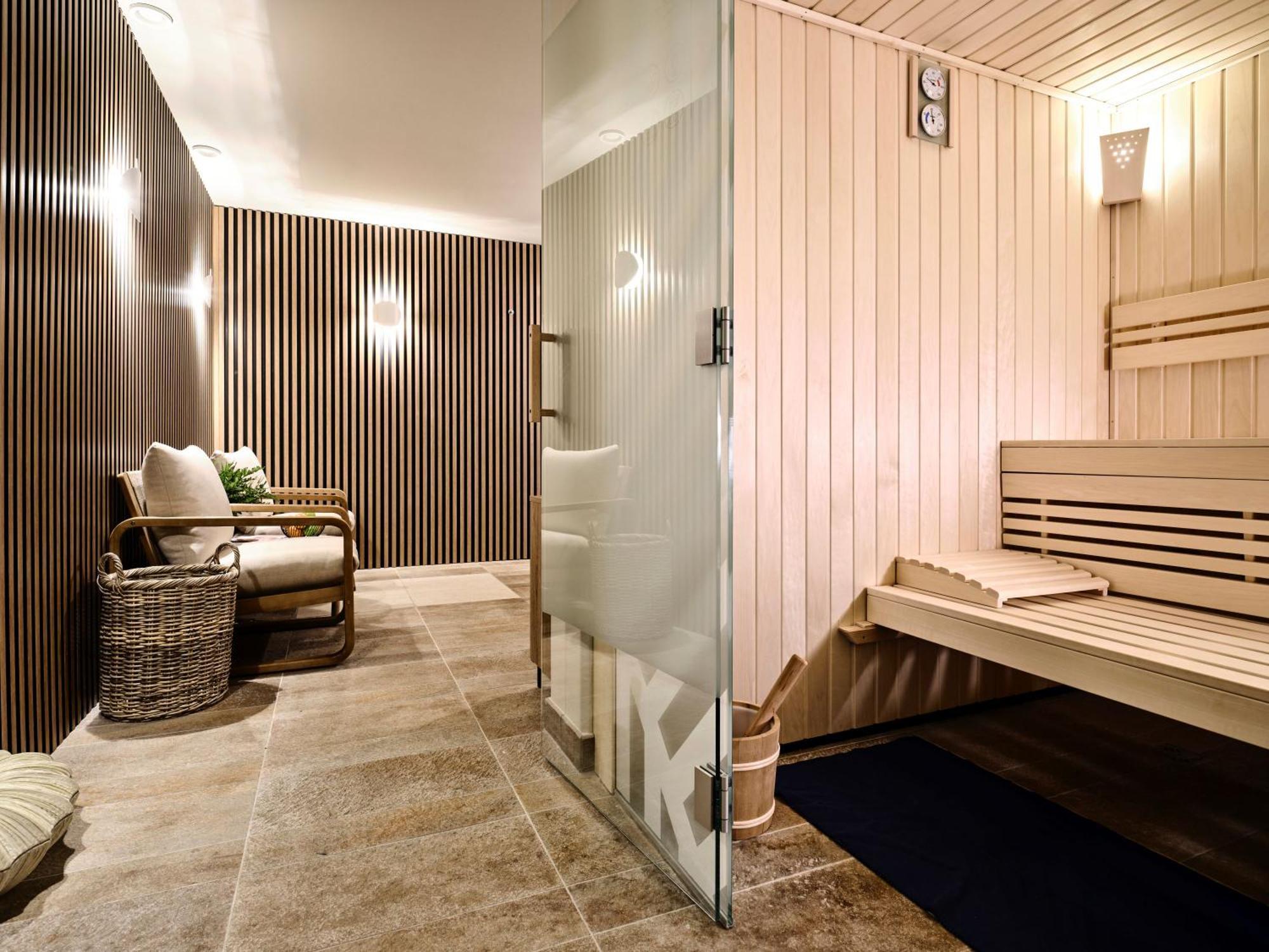 Places Obertauern By Valamar Экстерьер фото